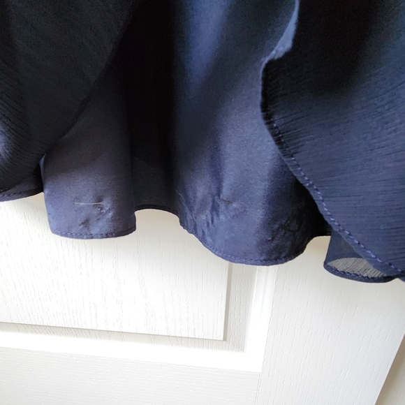 ANGELINA FACCENDA Bridesmaid Dress - Picture 4 of 9